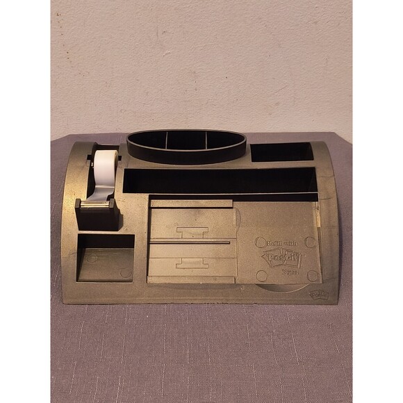 3M Desktop Organizer Model C50 - Picture 1 of 11